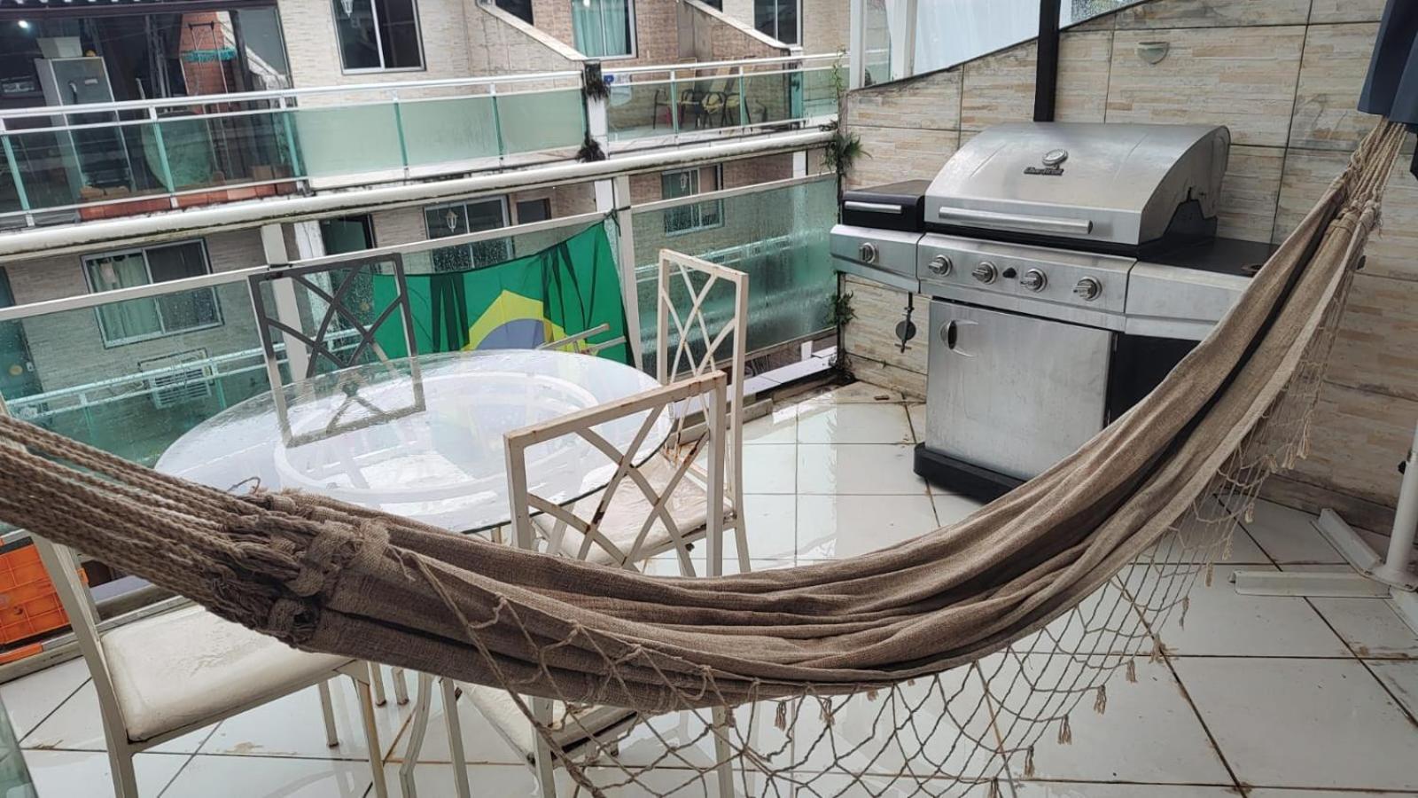 Casa De Gente Boa Сasa de vacaciones Río de Janeiro